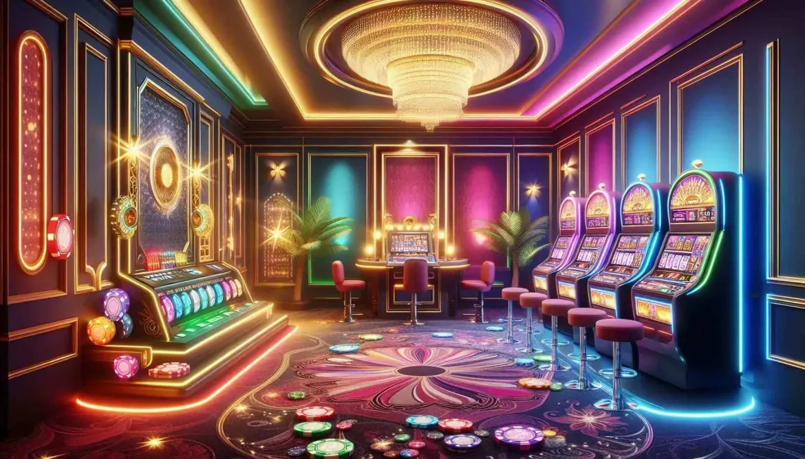 Musbet Casino